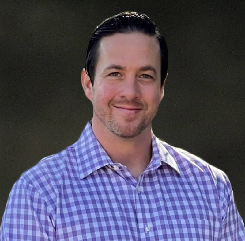 Nick Mayer