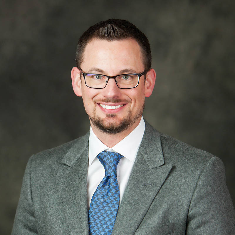 Bill Almon, Jr., CCIM