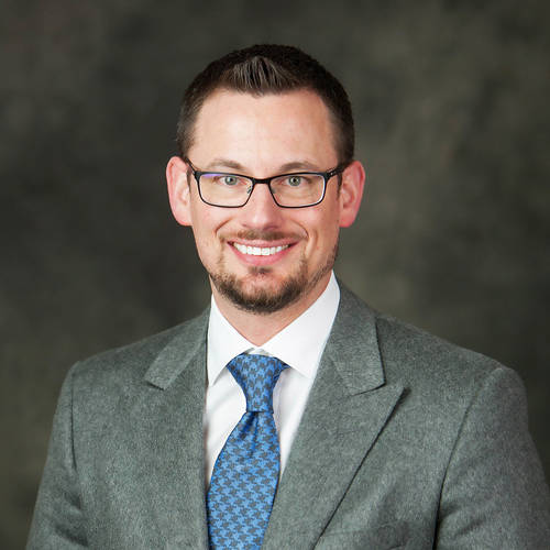Bill Almon, Jr., CCIM