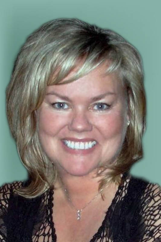 Kim McCracken