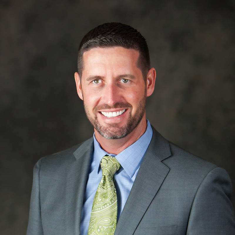 Chris Sentz