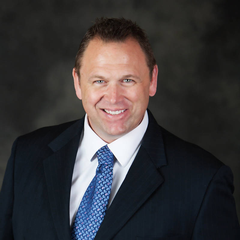 Matt Kloster